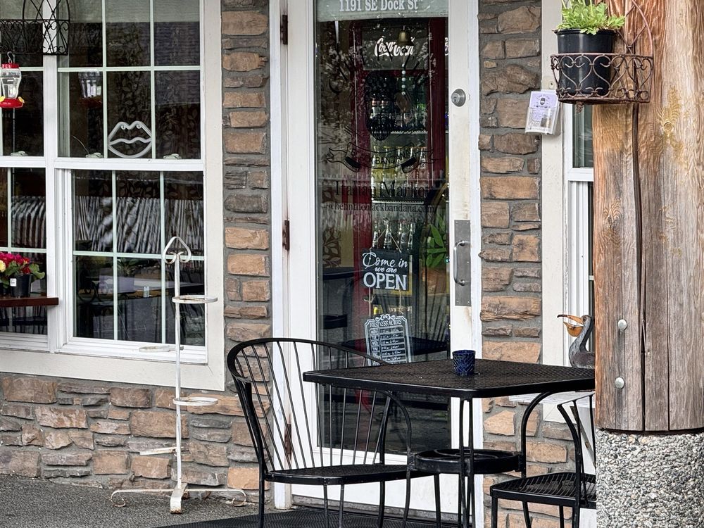 Chef In The Black Bandana