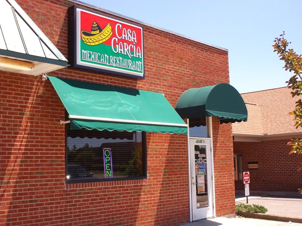 Casa Garcia 15 Reviews Mexican 4245 7 Lakes Plz, West End, NC