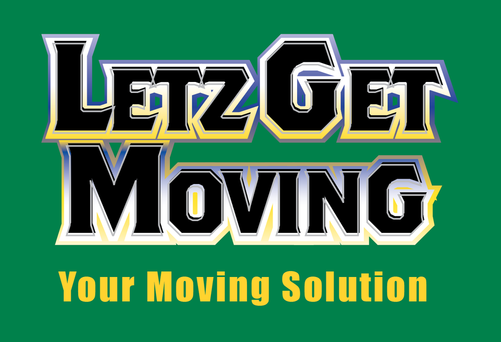 Letz Get Moving