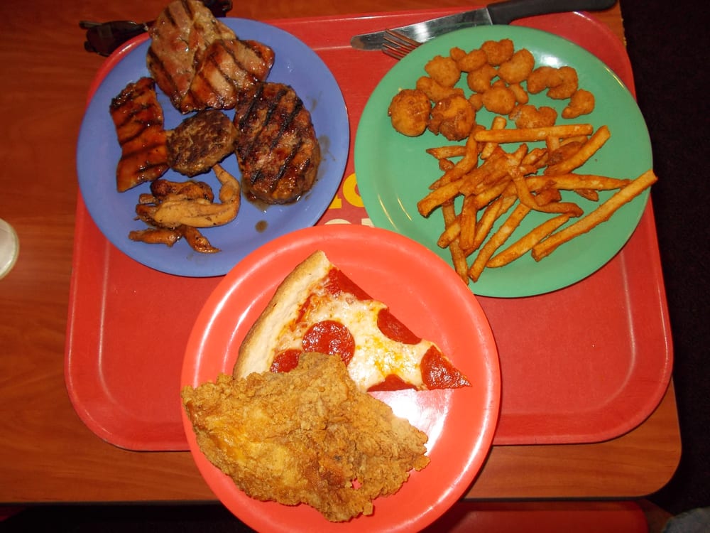 Chicken Restaurant On Bourbon Street Chicken Restaurant On Bourbon Street