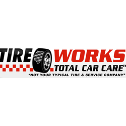 Tire Works Total Car Care