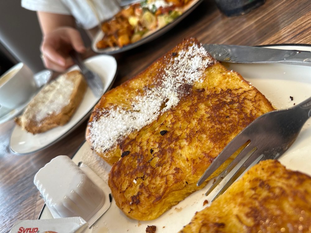 Roasters 'N Toasters