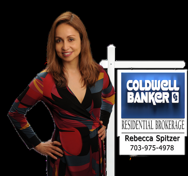 Rebecca Spitzer - Coldwell Banker