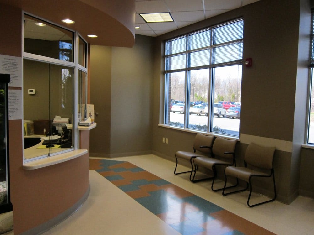 image of business Starks Pediatrics At Mallard Creek
