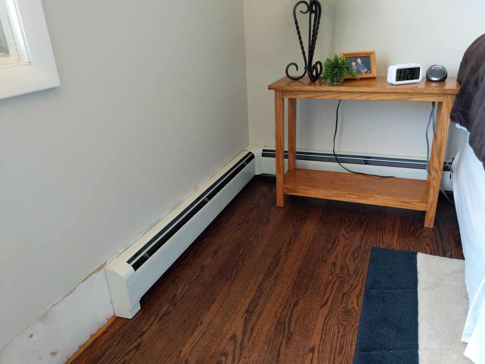 image of business S & R Heating & Cooling