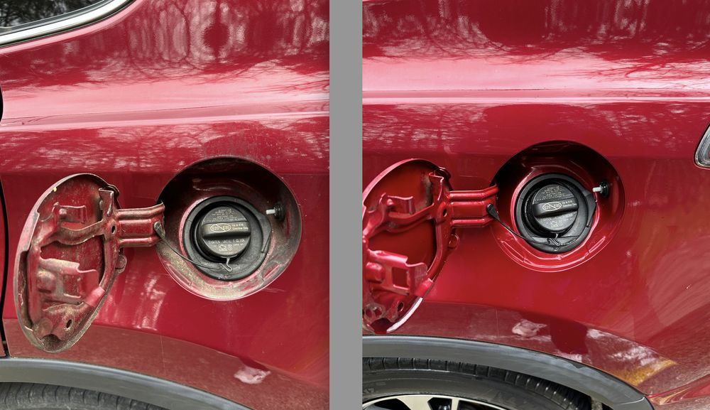 Squeaky Clean Detailing