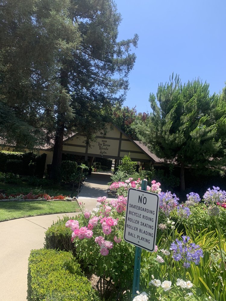 La Verne Woods Apartments