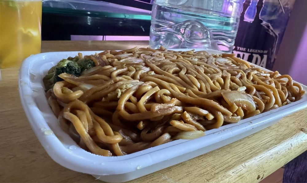 J's Kitchen Chinese