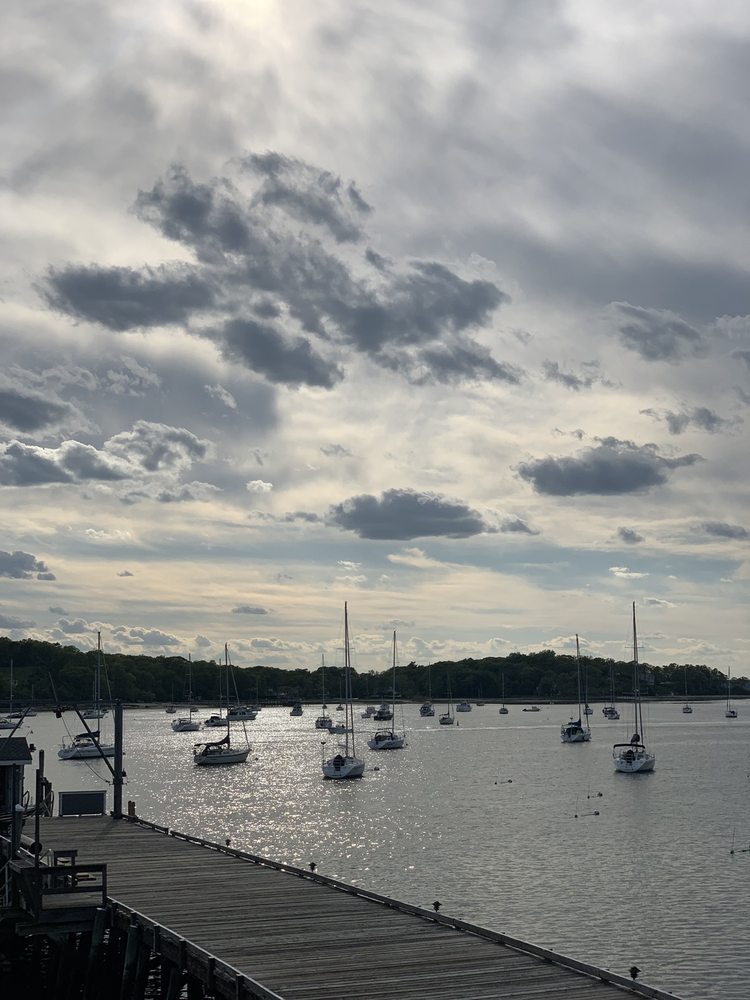 Northport Yacht Club