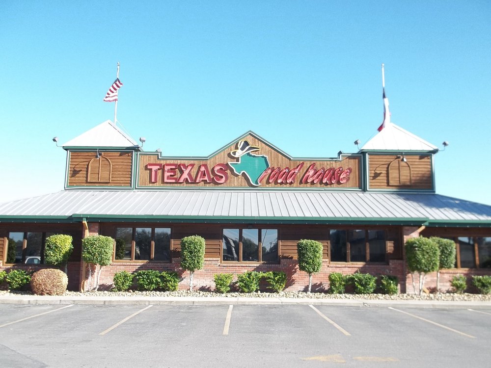 Texas Roadhouse