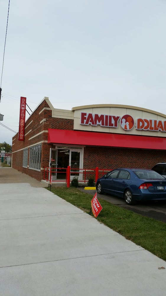 Family Dollar