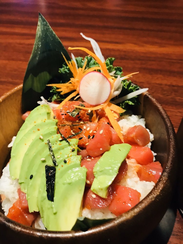 Asian Corner Thai Sushi Asian Corner Thai Sushi