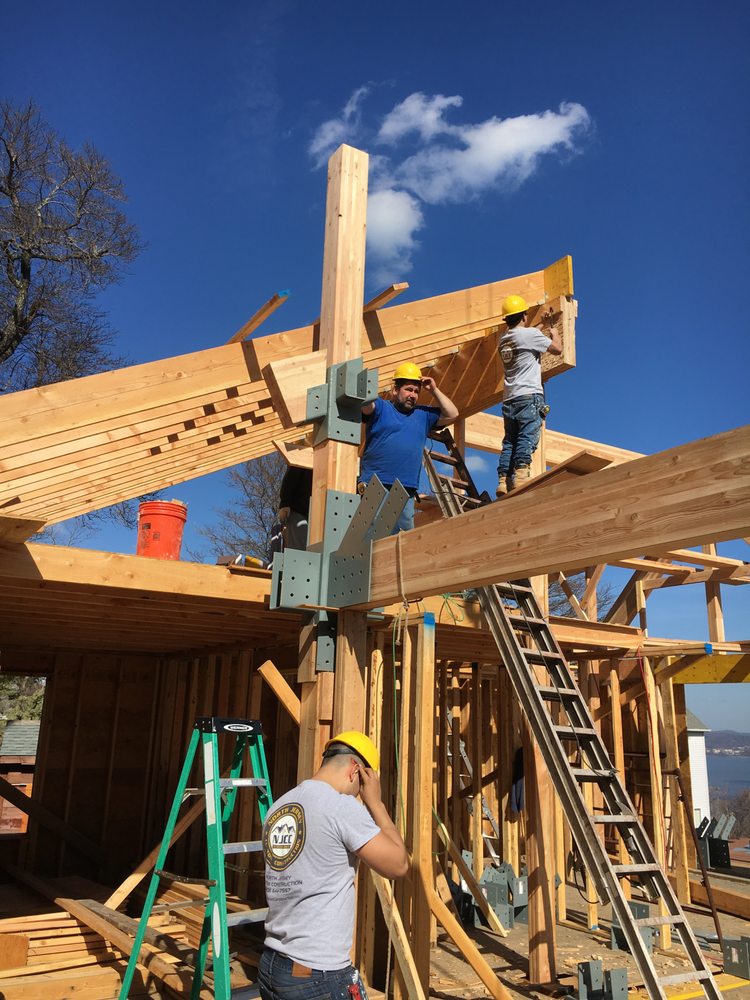 image of business North Jersey Custom Construction