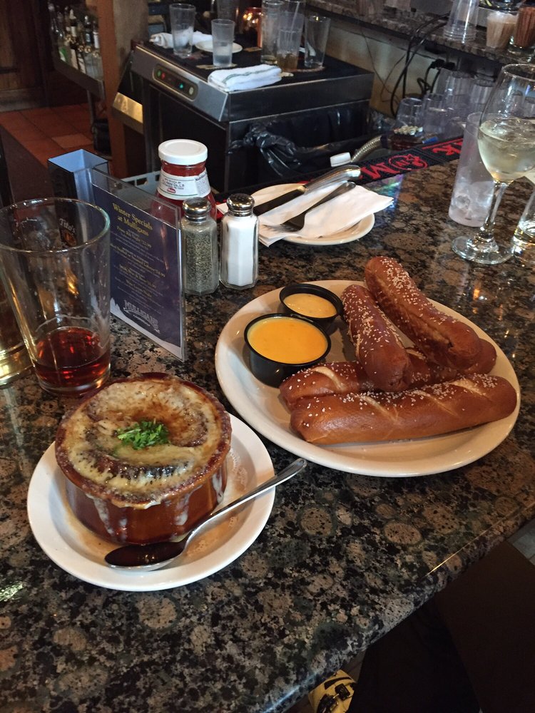 Mulligan’s Restaurant At Stratton Mountain 41 Photos & 77 Reviews