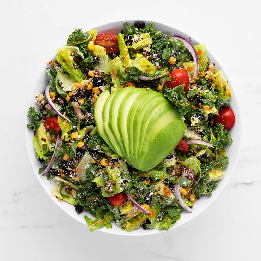 Mendocino Farms - Midtown