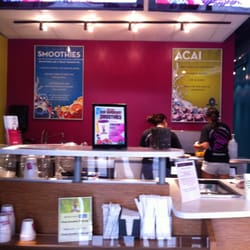 planet smoothie franchises