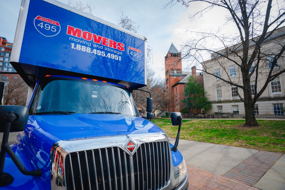 495 Movers