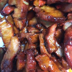 Golden China Restaurant 10 Reviews Chinese 1324 N Main St Photo Of Golden China Restaurant Fuquay Varina Nc United States Boneless Ribs