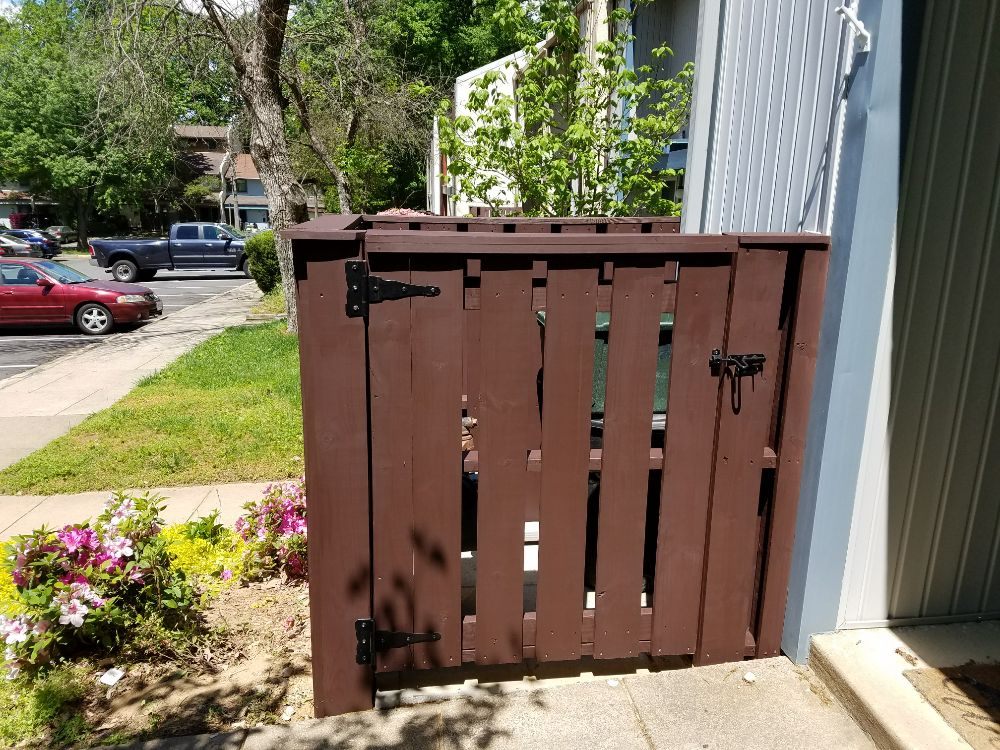 Daniel's Home Improvements