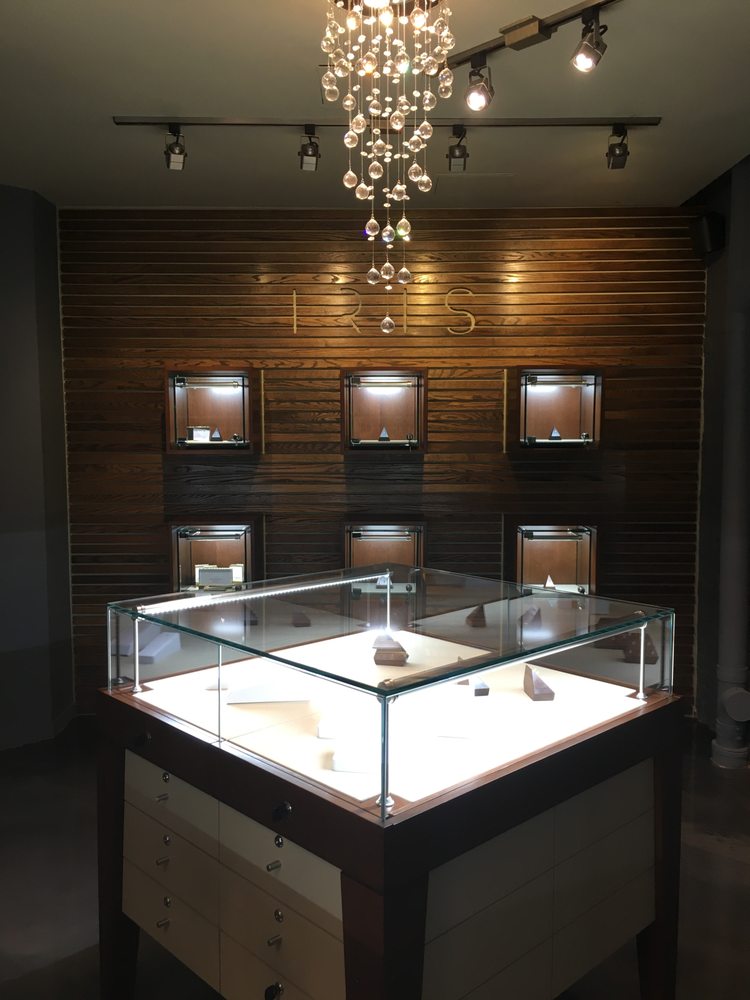 Iris Piercing Studio and Jewelry Gallery 46 Photos & 114 Reviews