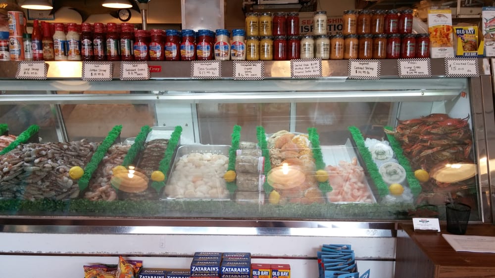 Hull’s Seafood 229 Photos & 432 Reviews Seafood 111 W Granada