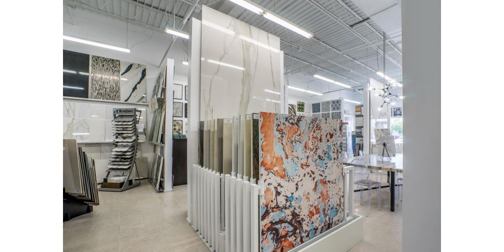 image of business Ceramic Matrix Tampa
