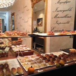 Aux Merveilleux de Fred - Bäckerei - Lippenslaan 99, Knokke-Heist ... Aux Merveilleux de Fred - Bäckerei - Lippenslaan 99, Knokke-Heist ...