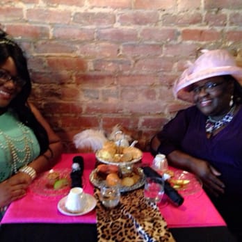 Three Sisters Southern Tea Room Three Sisters Southern Tea Room