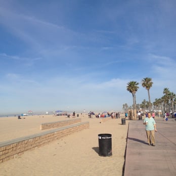 Huntington State Beach 646 Photos 191 Reviews Beaches 21601 Photo Of Huntington State Beach Ca United States
