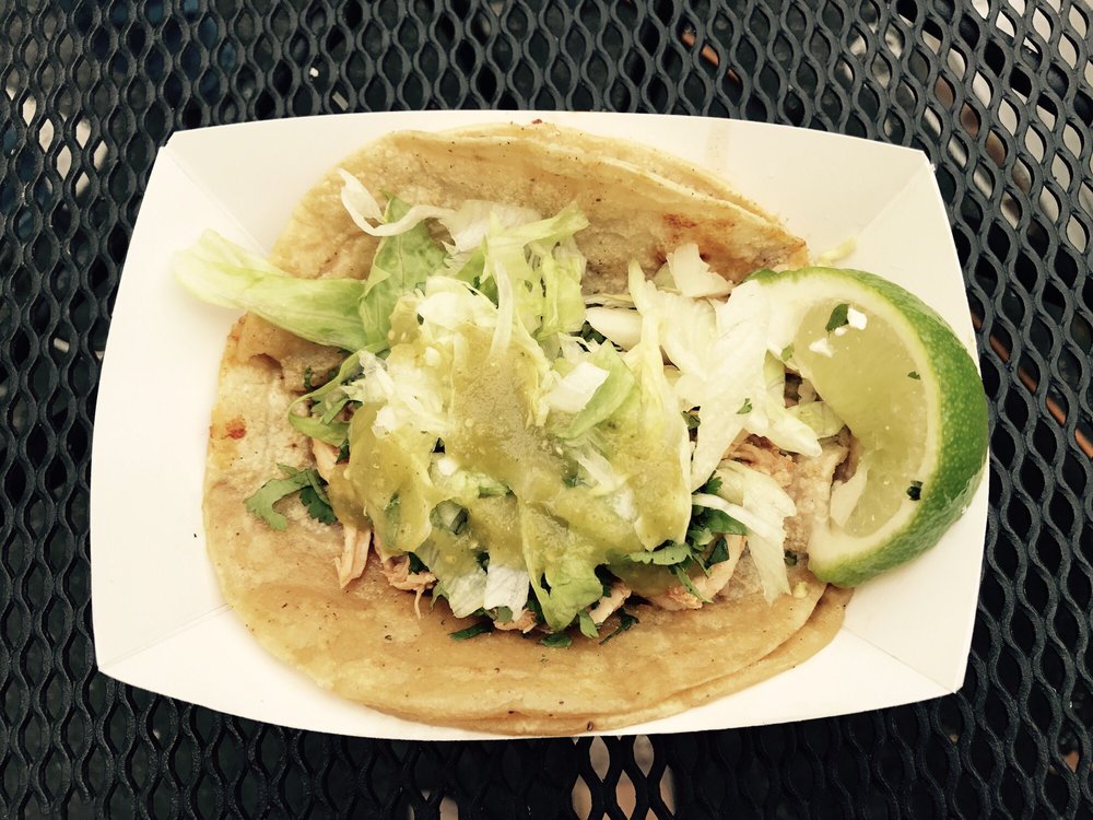 Sabroso Mexican Delights