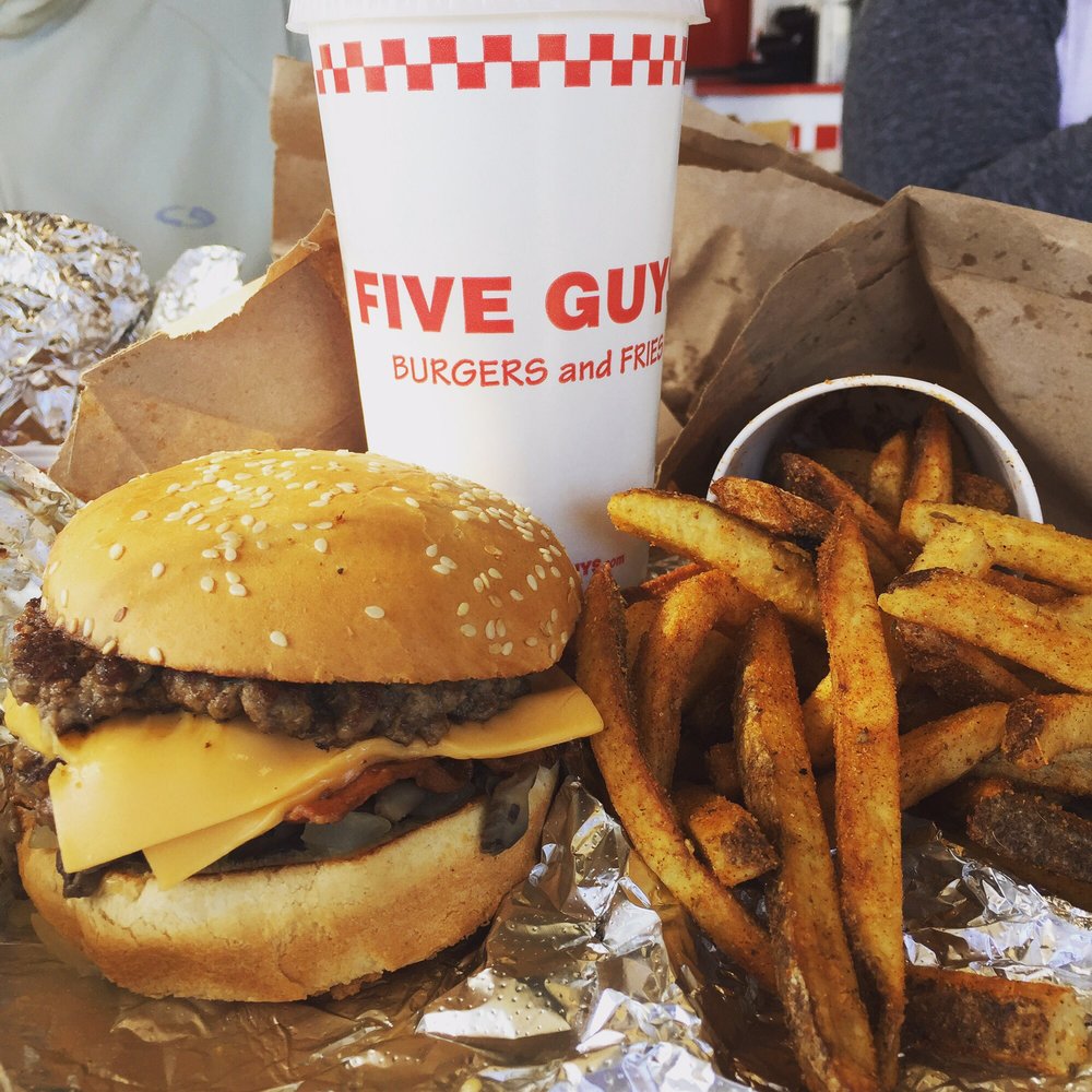 Five Guys Phone Number >> Five Guys - 142 Photos & 567 Reviews - Burgers - 1549 E Katella Ave, Orange, CA - Restaurant ... Five Guys Phone Number >> Five Guys - 142 Photos & 567 Reviews - Burgers - 1549 E Katella Ave, Orange, CA - Restaurant ...