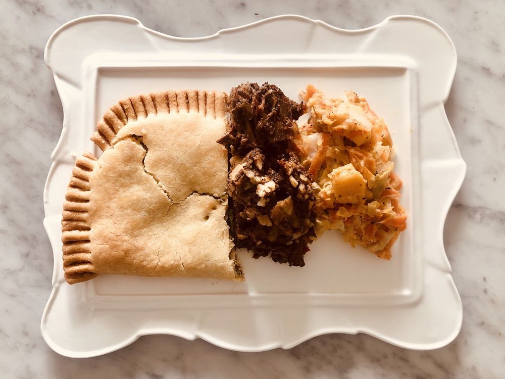 Kiss Yo Mama Jamaican Soul Food