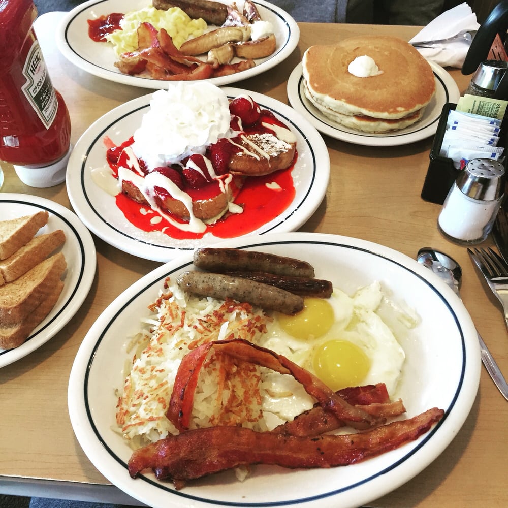 IHOP 55 Photos & 31 Reviews Breakfast & Brunch 141 Alexander Ave