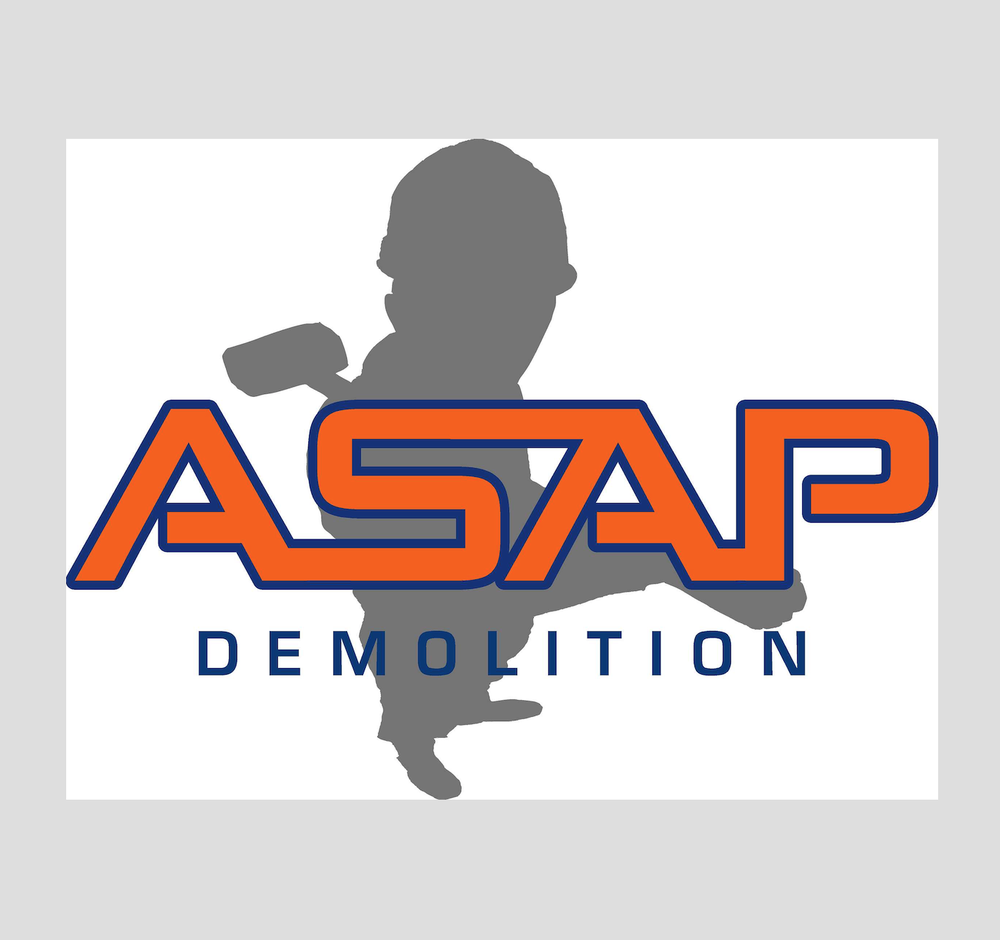 Asap Demolition