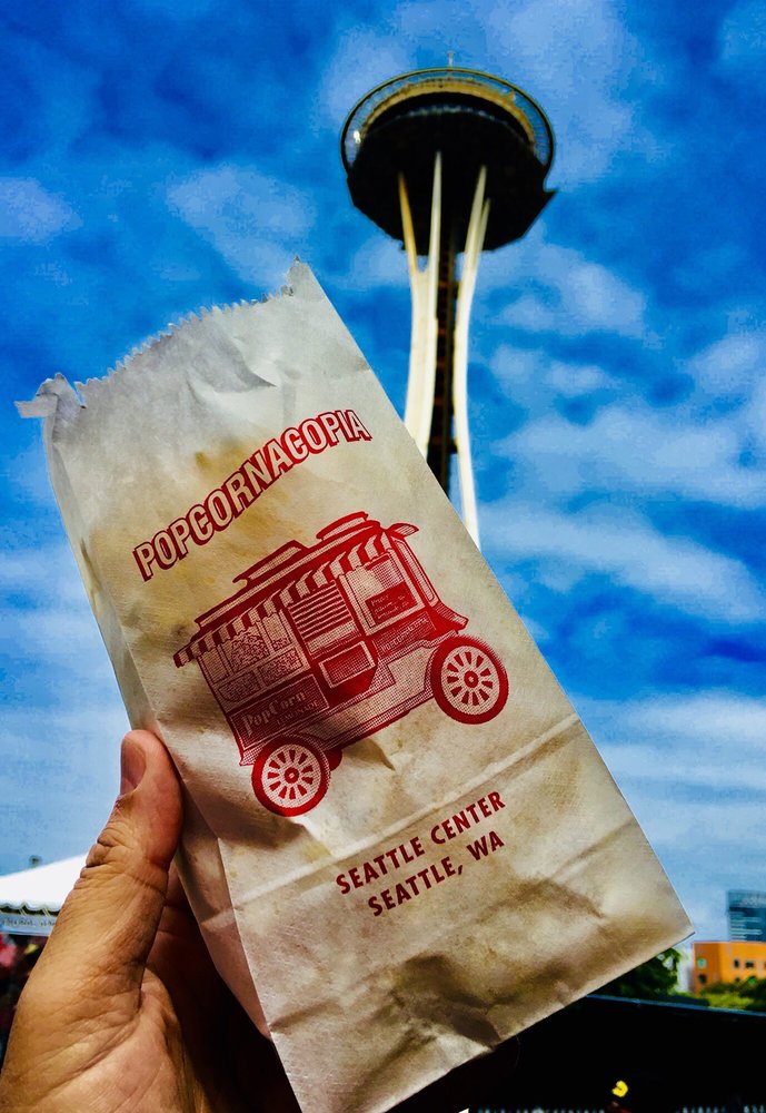 The Bite of Seattle