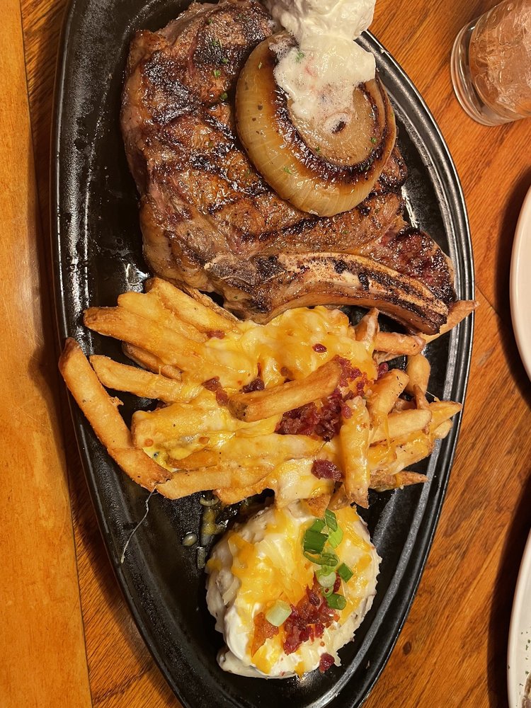 Outback Steakhouse