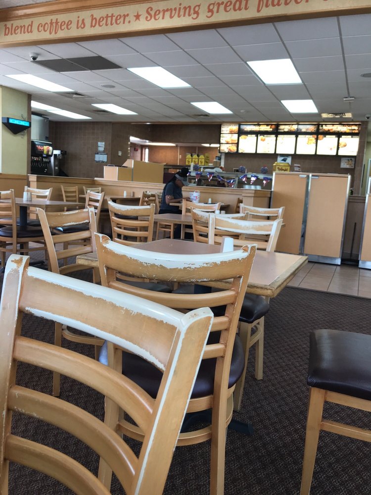 Bojangles' Famous Chicken and Biscuits