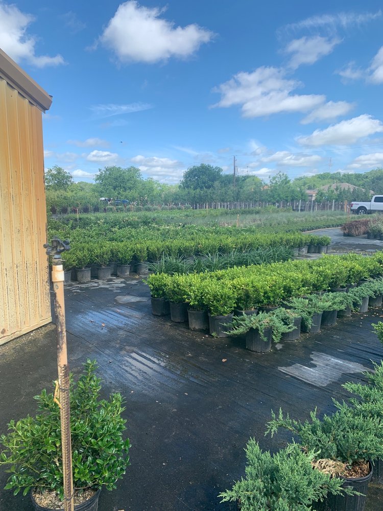 Circle D Nurseries