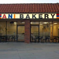 Ani Bakery - 83 Photos & 30 Reviews - Bakeries - 17828 Chatsworth St ...
