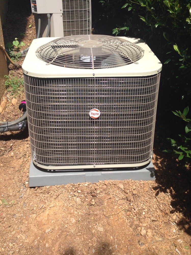 Langley Heating and Air