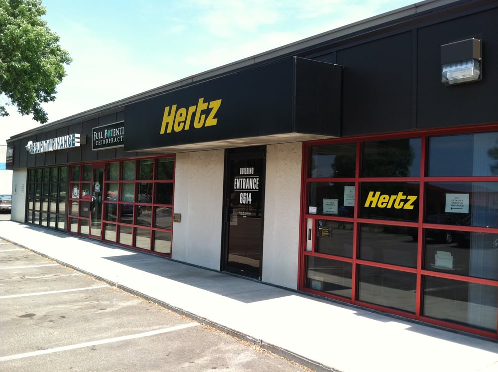 Hertz Rent A Car Car Rental 6514 Odana Rd, Madison, WI Phone Number Yelp