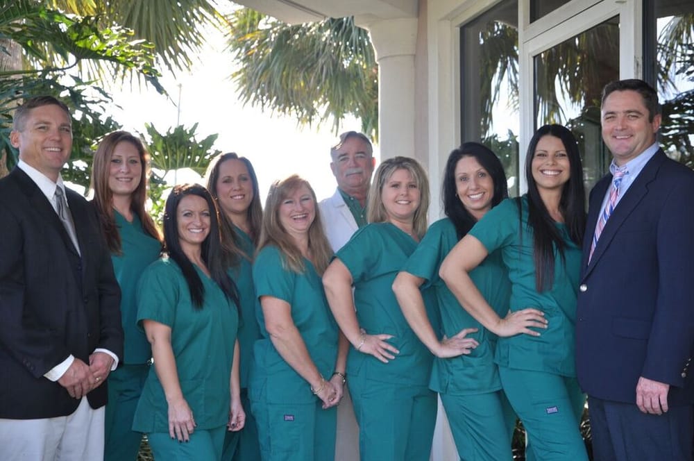 image of business Belleview Dental Center