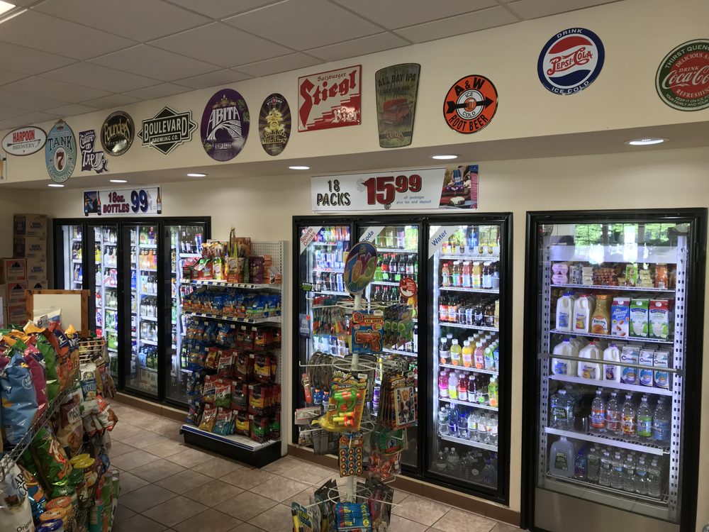 Rhinebeck Valero