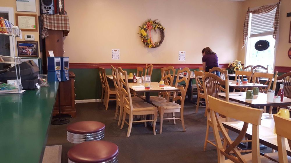 Good Mornings 21 Photos & 26 Reviews Breakfast & Brunch 44 Bridge