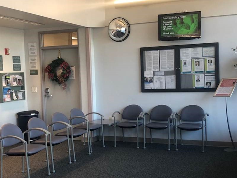 image of business Adventist Health Lodi Memorial - Galt Multispecialty Care