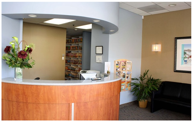 image of business Caselle Dental, LLC