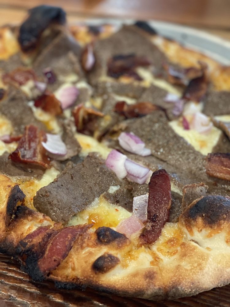 Glory Bound Gyro Co - Ocean Springs Glory Bound Gyro Co - Ocean Springs