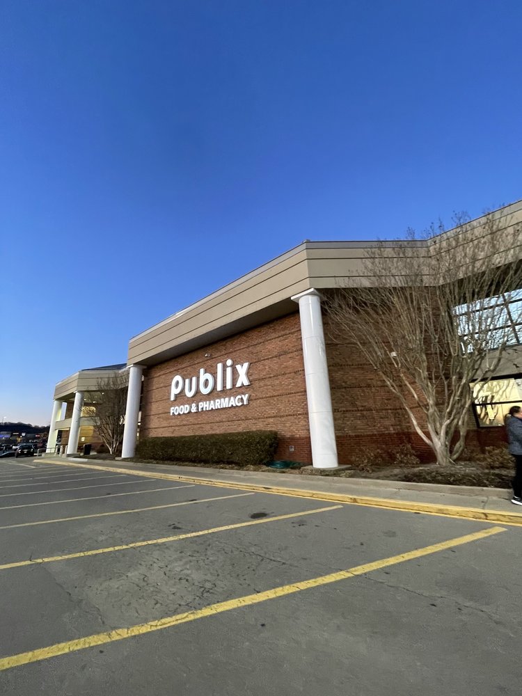 Publix Super Markets