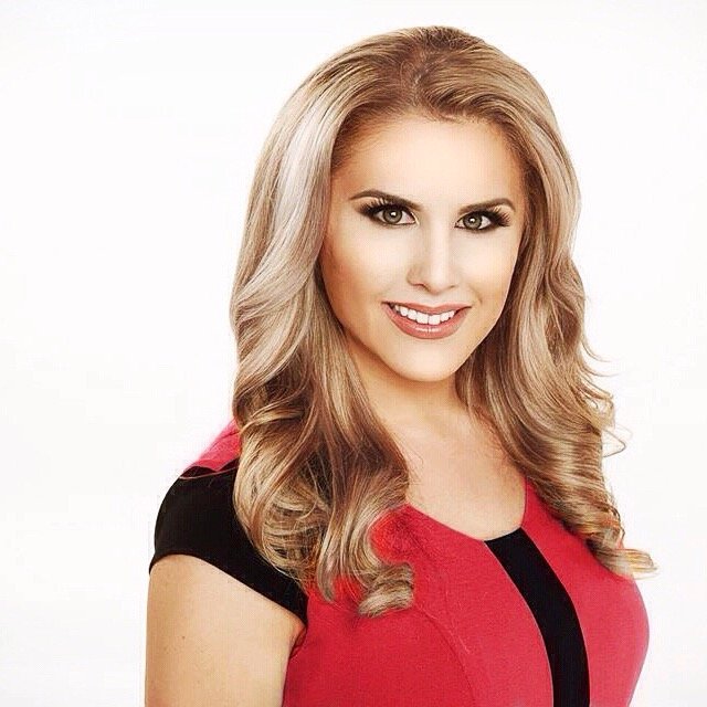 Brittany Burns - Realty By Monica