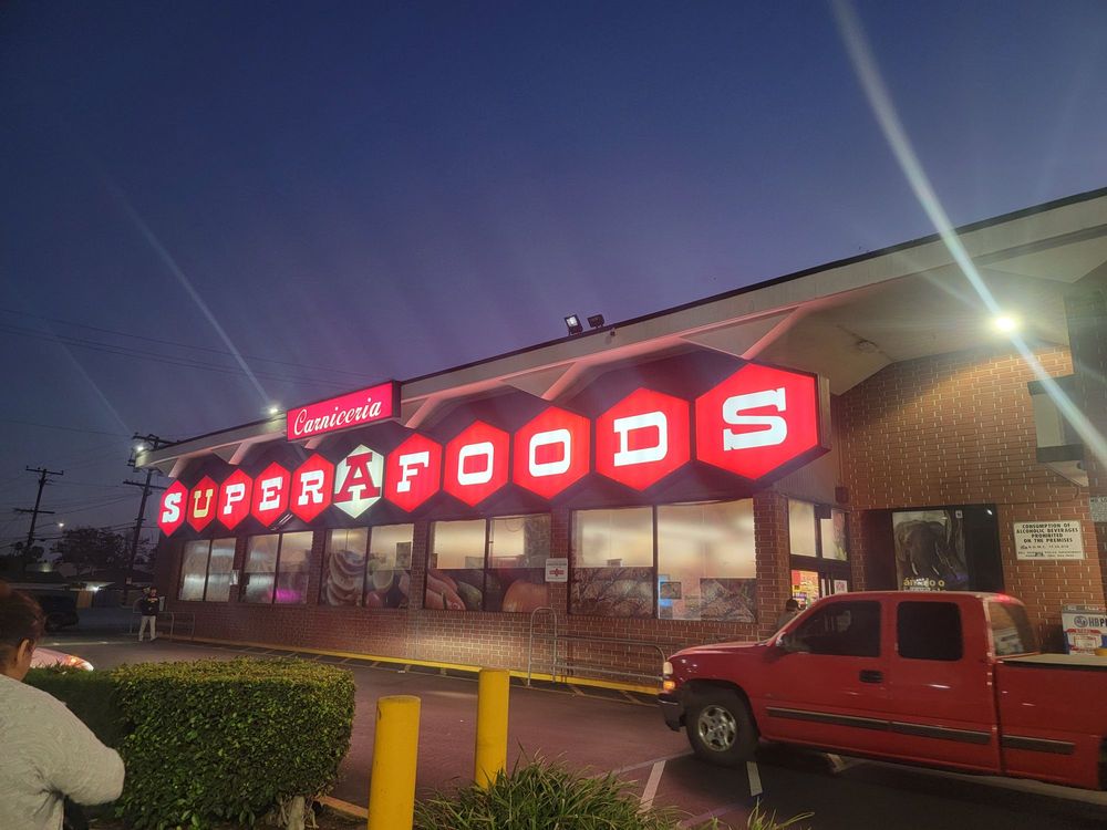 Super A Foods